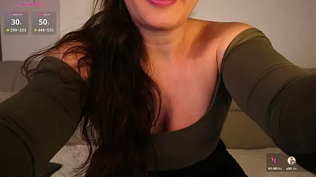 pawg queen online show from 6, 12, 2024