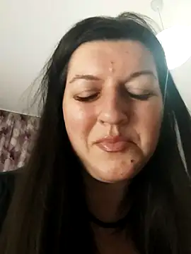 AlexandraGiogio online show from 10, 3, 2025