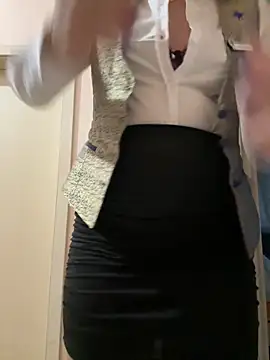 AlexandraGiogio online show from 18, 4, 2026
