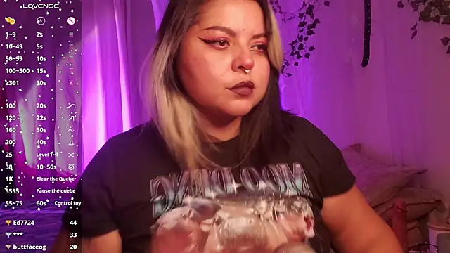 Satyn doll online show from 5, 1, 2025