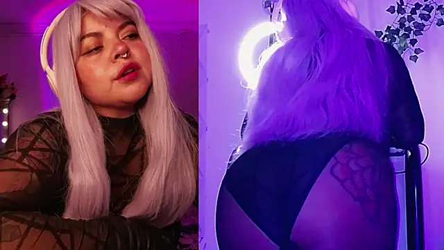 Satyn doll online show from 1, 2, 2025