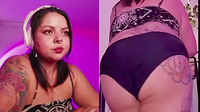 Satyn doll online show from 20, 3, 2025