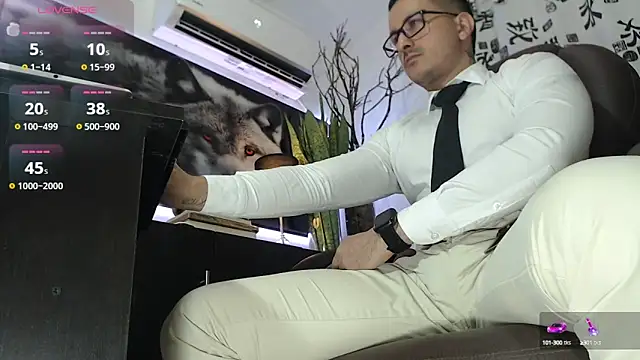 randyluke online show from 13, 12, 2024