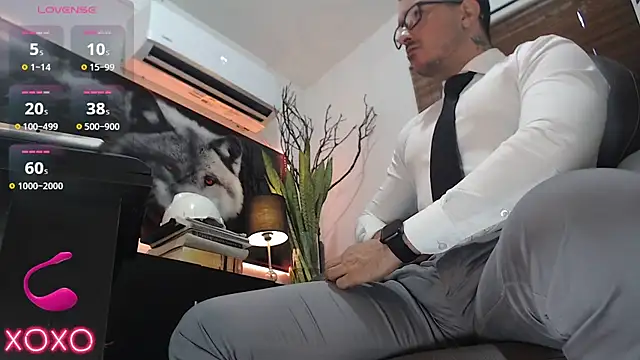 randyluke online show from 2, 12, 2025