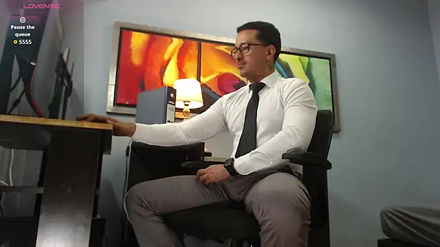 randyluke online show from 7, 2, 2026