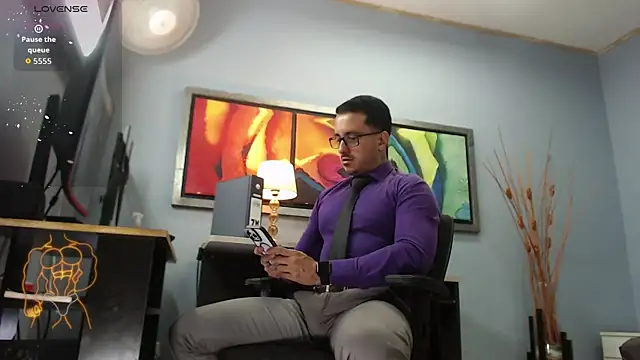randyluke online show from 30, 4, 2026