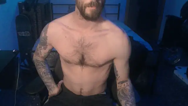 SexxxyLouis online show from 19, 1, 2025