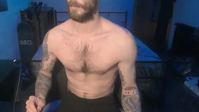 SexxxyLouis online show from 20, 1, 2025