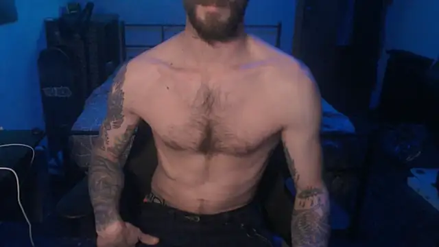 SexxxyLouis online show from 20, 1, 2025