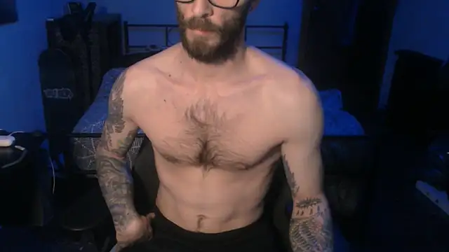 SexxxyLouis online show from 21, 1, 2025