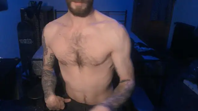 SexxxyLouis online show from 21, 1, 2025