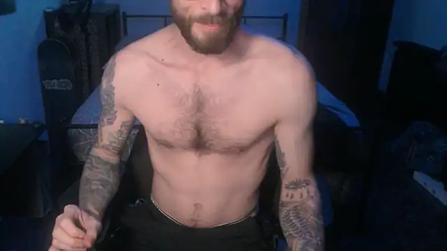 SexxxyLouis online show from 26, 1, 2025