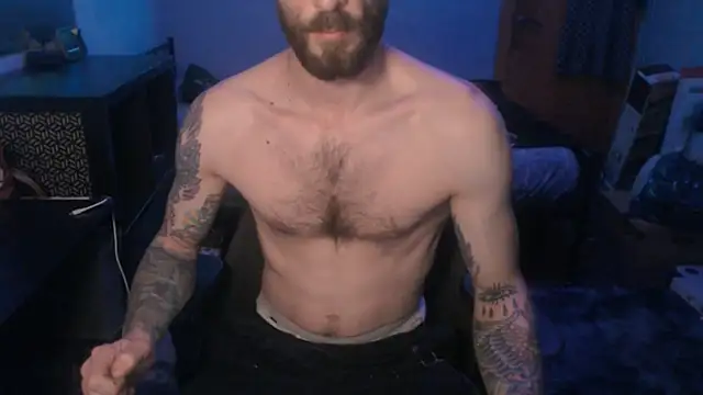 SexxxyLouis online show from 8, 2, 2025