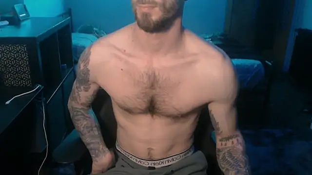 SexxxyLouis online show from 19, 2, 2025