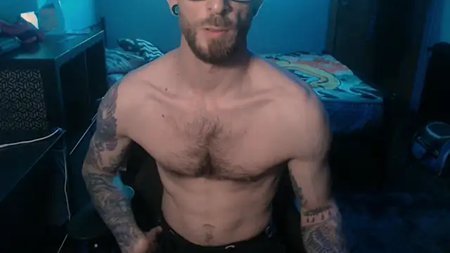 SexxxyLouis online show from 20, 2, 2025