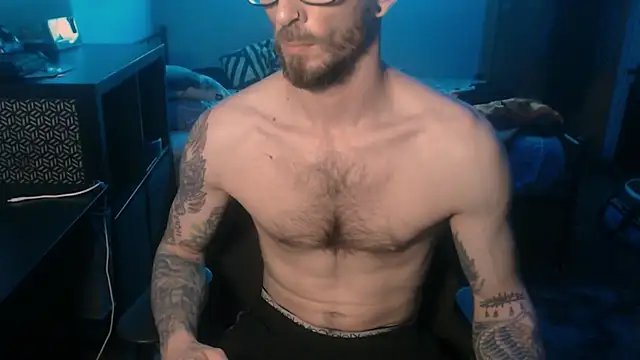 SexxxyLouis online show from 21, 2, 2025