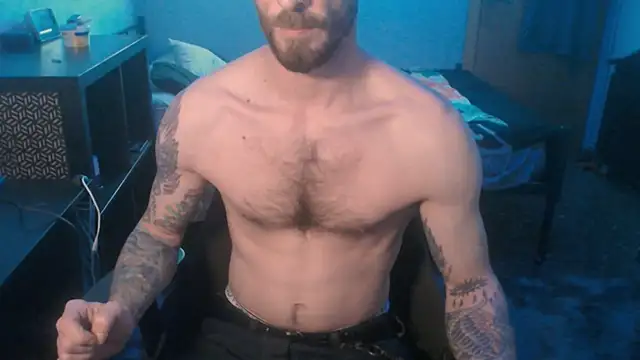 SexxxyLouis online show from 1, 3, 2025