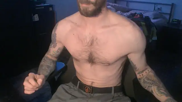 SexxxyLouis online show from 20, 3, 2025