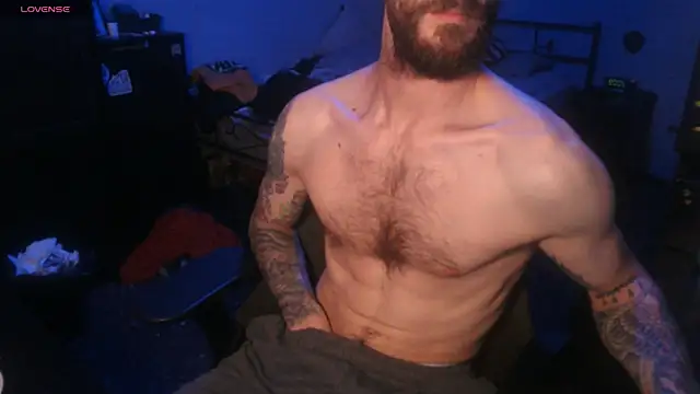 SexxxyLouis online show from 29, 9, 2025