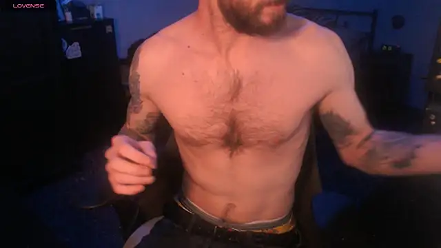 SexxxyLouis online show from 15, 10, 2025