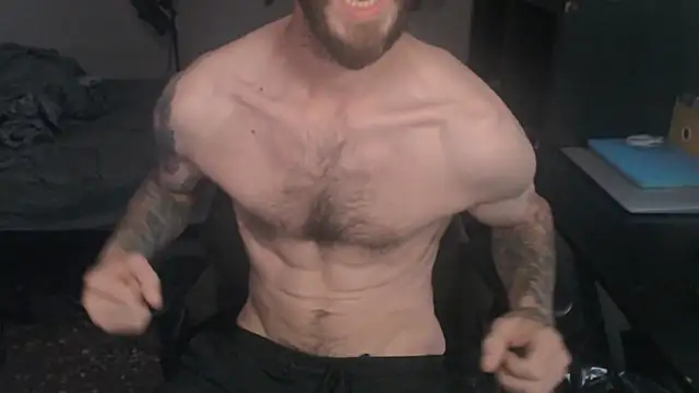 SexxxyLouis online show from 2, 8, 2026