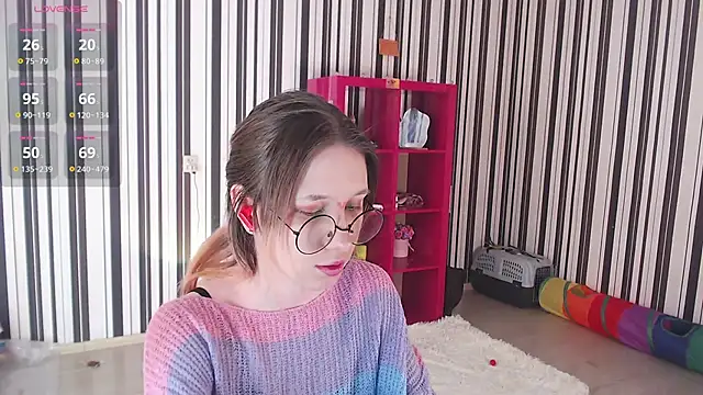  Hanna Moon  online show from 19, 3, 2025