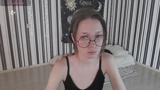  Hanna Moon  online show from 22, 10, 2025