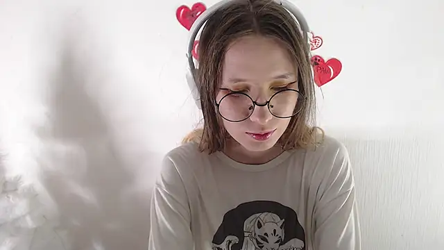 Snapshot of _Hanna_Moon_ chatting on 7, 3, 2026 Hanna Moon online show from 7, 3, 2026