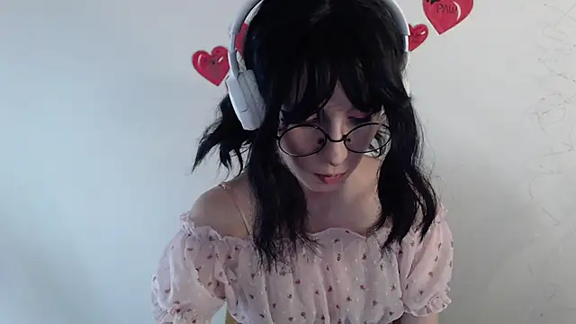 Snapshot of _Hanna_Moon_ chatting on 12, 3, 2026 Hanna Moon online show from 12, 3, 2026