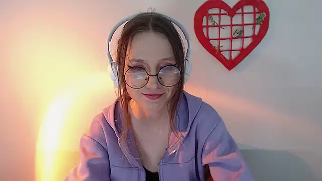  Hanna Moon  online show from 29, 5, 2026