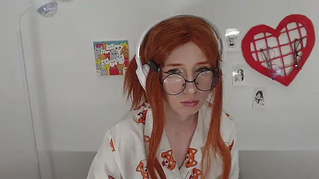Snapshot of _Hanna_Moon_ chatting on 11, 6, 2026 Hanna Moon online show from 11, 6, 2026