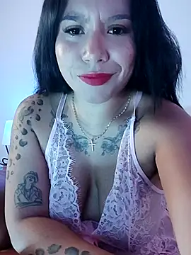 Snapshot of little_susie chatting on 18, 9, 2025 little susie online show from 18, 9, 2025