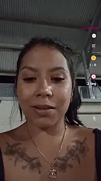 Snapshot of little_susie chatting on 25, 9, 2025 little susie online show from 25, 9, 2025