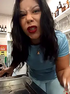 Snapshot of little_susie chatting on 3, 10, 2025 little susie online show from 3, 10, 2025