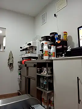 Snapshot of little_susie chatting on 20, 10, 2025 little susie online show from 20, 10, 2025