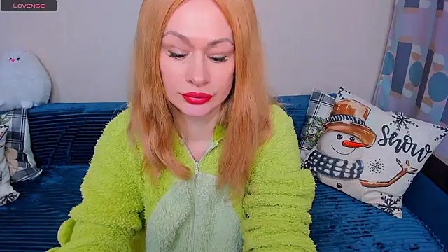 EllenMoore online show from 16, 2, 2026