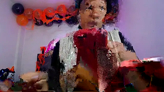 Snapshot of Ellie_Alves chatting on 24, 10, 2025 Ellie Alves online show from 24, 10, 2025
