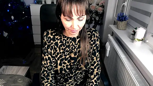 Jyssika online show from 16, 12, 2024