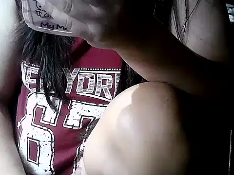 XbighotbootyX online show from 3, 11, 2025