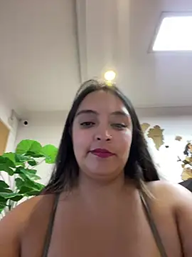 milly cruz online show from 17, 3, 2026