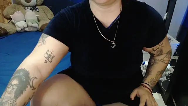 ANGELIQUE KLANE online show from 2, 12, 2025