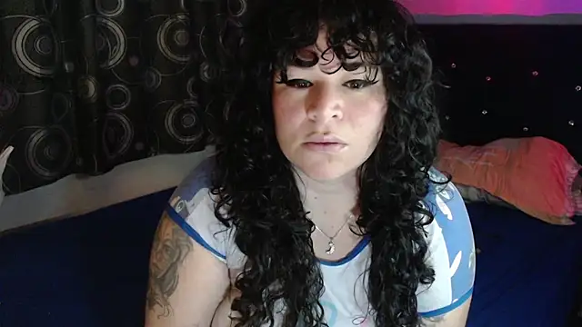 Snapshot of ANGELIQUE_KLANE chatting on 25, 2, 2026 ANGELIQUE KLANE online show from 25, 2, 2026