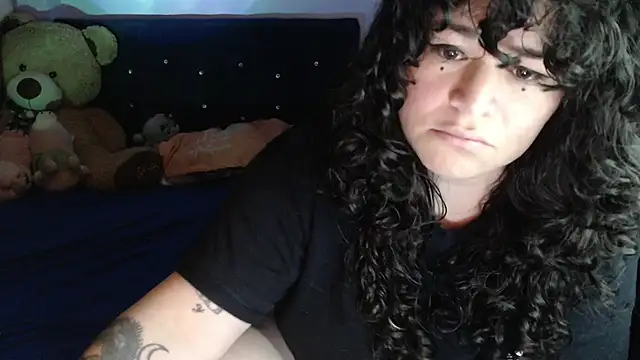 Snapshot of ANGELIQUE_KLANE chatting on 1, 3, 2026 ANGELIQUE KLANE online show from 1, 3, 2026