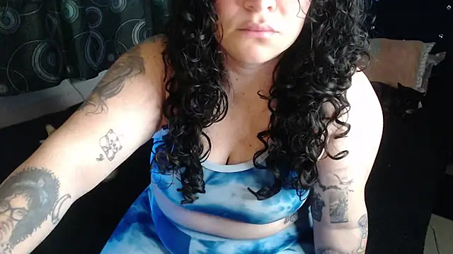 Snapshot of ANGELIQUE_KLANE chatting on 16, 3, 2026 ANGELIQUE KLANE online show from 16, 3, 2026