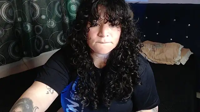 Snapshot of ANGELIQUE_KLANE chatting on 17, 3, 2026 ANGELIQUE KLANE online show from 17, 3, 2026