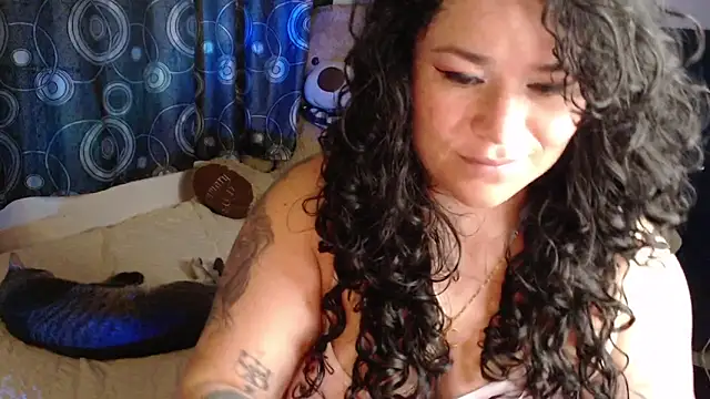 ANGELIQUE KLANE online show from 8, 5, 2026