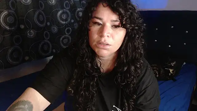 ANGELIQUE KLANE online show from 19, 5, 2026