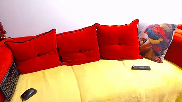 BootyliciousAssxxx online show from 26, 9, 2025