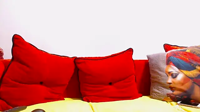 BootyliciousAssxxx online show from 17, 11, 2025