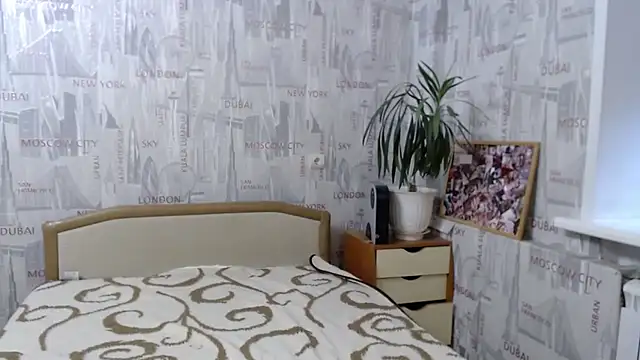 GinaQSoul online show from 11, 11, 2025